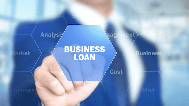  5 Ways to Get a Small Business Loan For a New Business / Startup