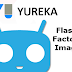 Flash factory image on YU Yureka - Windows, Mac and Linux