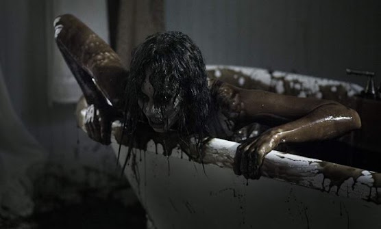 Sinopsis Lengkap Film Jessabelle (2014)