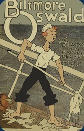 color-cover-biltmore-oswald-sailor-swabbing-the-deck-with-mop-and-bucket-public-domain