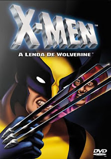 Download Baixar Filme A Lenda De Wolverine   Dublado