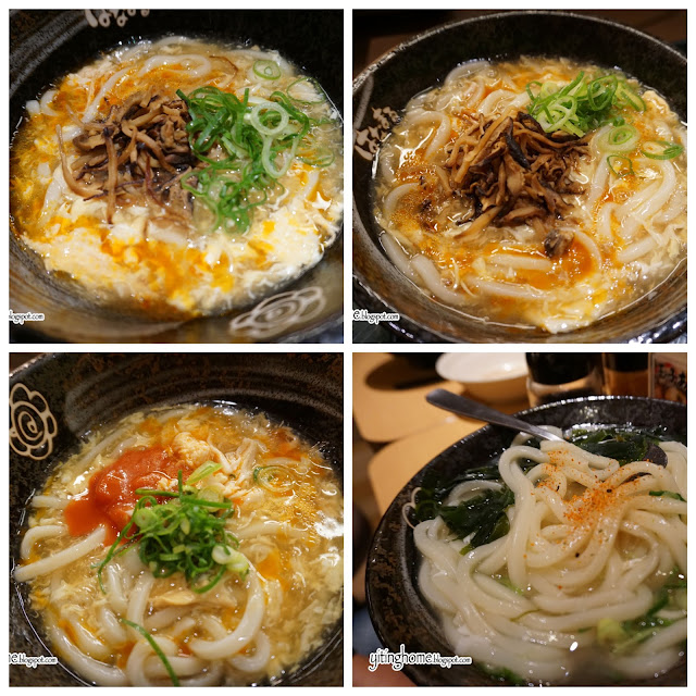 Hanamaru Udon