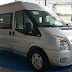 Ford Transit 2016