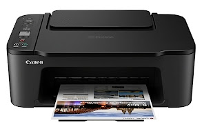 Canon PIXMA TS3440 Pilotes