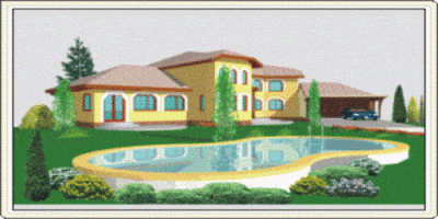تحميل برنامج رسم ثلاثي الابعاد اون لاين للشقق والمنازل للكمبيوتر sweet home 3d 2020