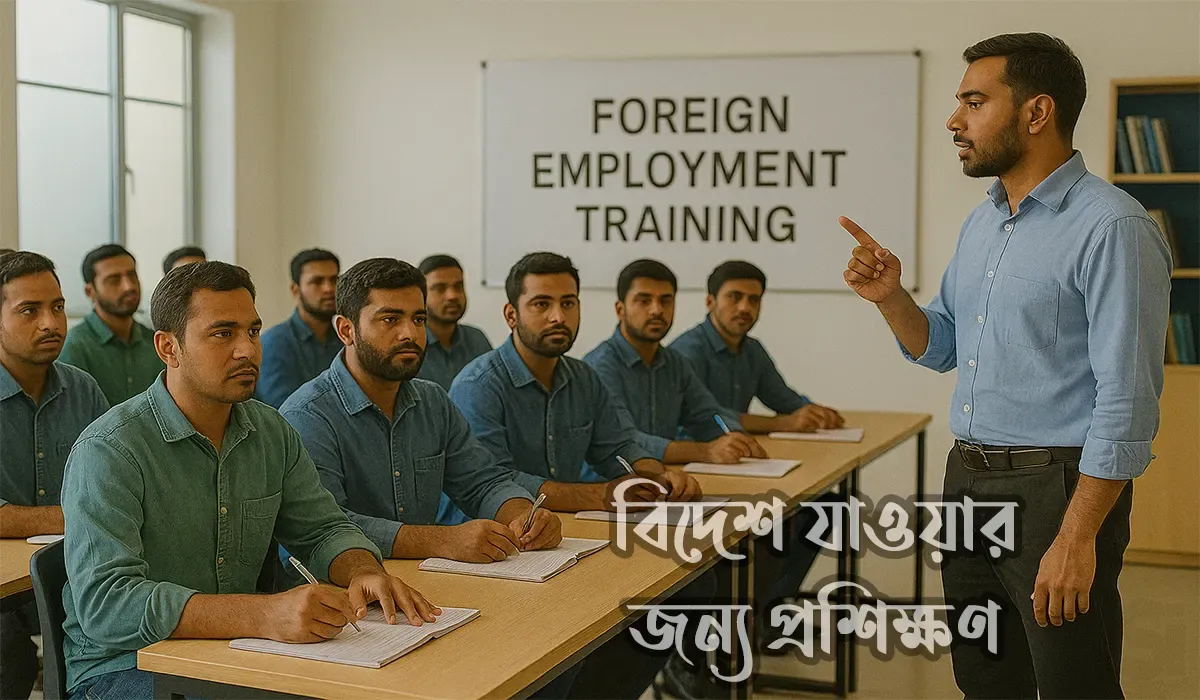 বিদেশ-যাওয়ার-জন্য-প্রশিক্ষণ