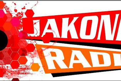 Jakonline 101 Fm Radio Live Streaming Gosip Seputar Persija Jakarta