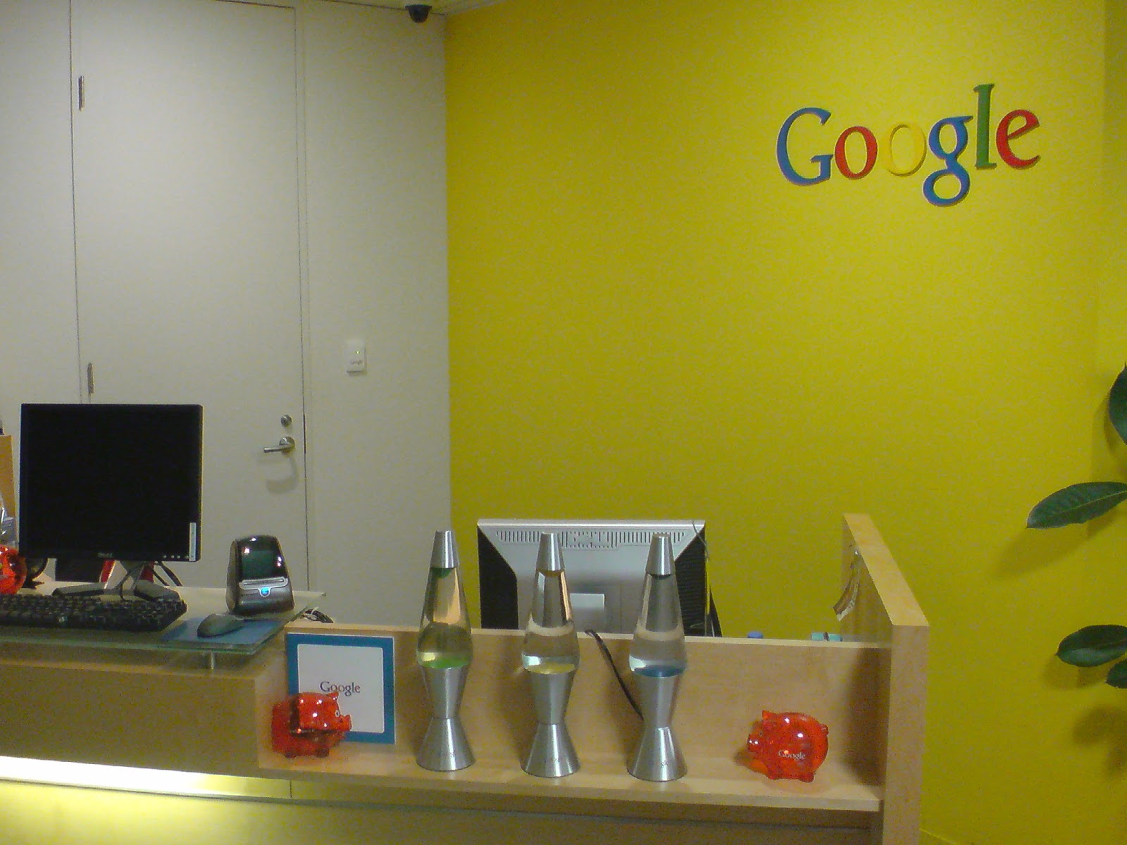 Google Office