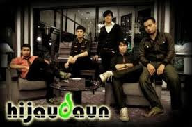 Download Lagu HIJAU DAUN Mp3