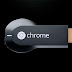 Chromecast naar Benelux