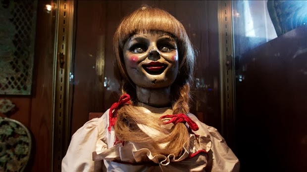 The Conjuring (2013) Review - 3