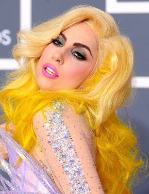 lady gaga 2011 face. lady gaga 2011 face.