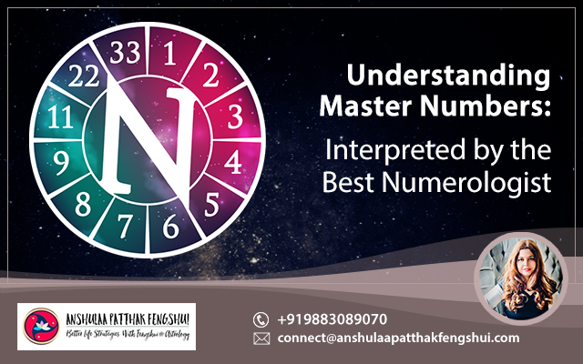 best numerology consultant
