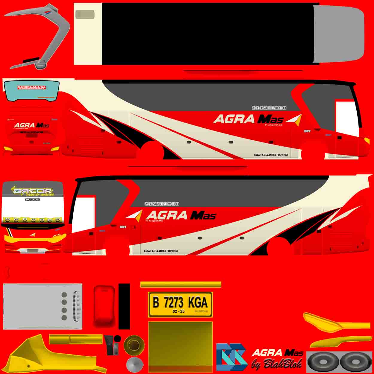 download livery bussid srikandi rombak sr1