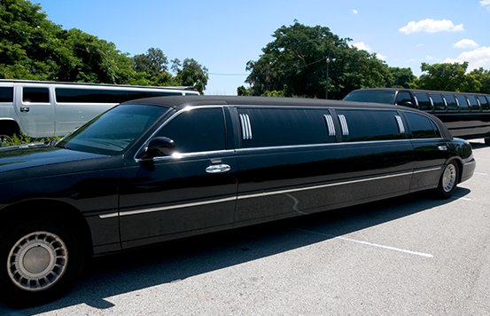 New York Limo Services