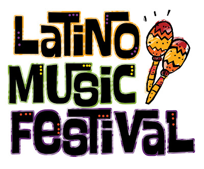 Norfolk Latino Music Festival  Norfolk Virginia Town Pointe Park