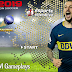 NOVO!! PES 2019 PPSSPP + CÂMERA DE PS4 ANDROID & PSP COM BRASILEIRÃO e EUROPEU ATUALIZADO