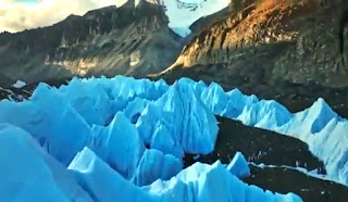 Glacier