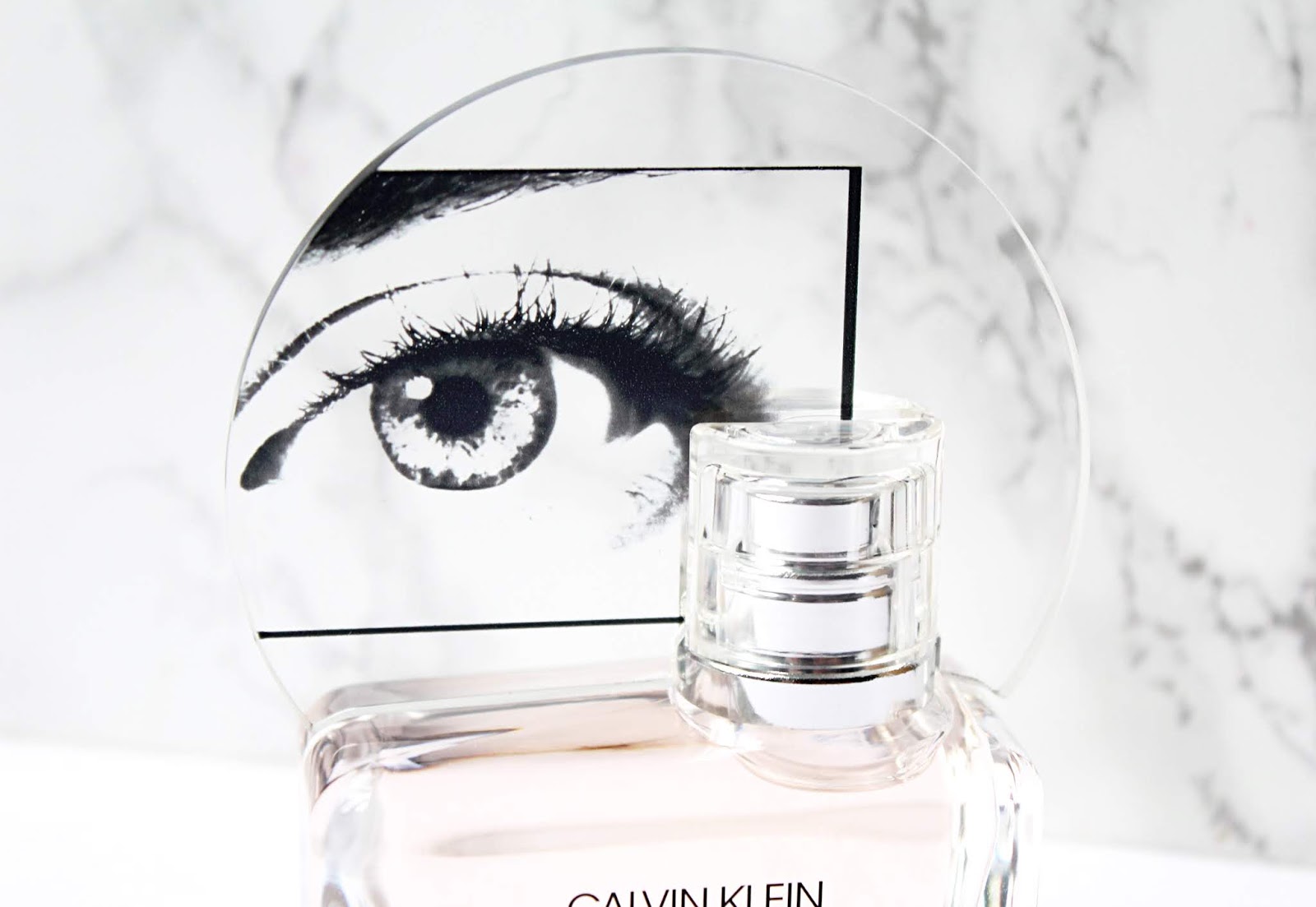 Calvin Klein Women Perfume 