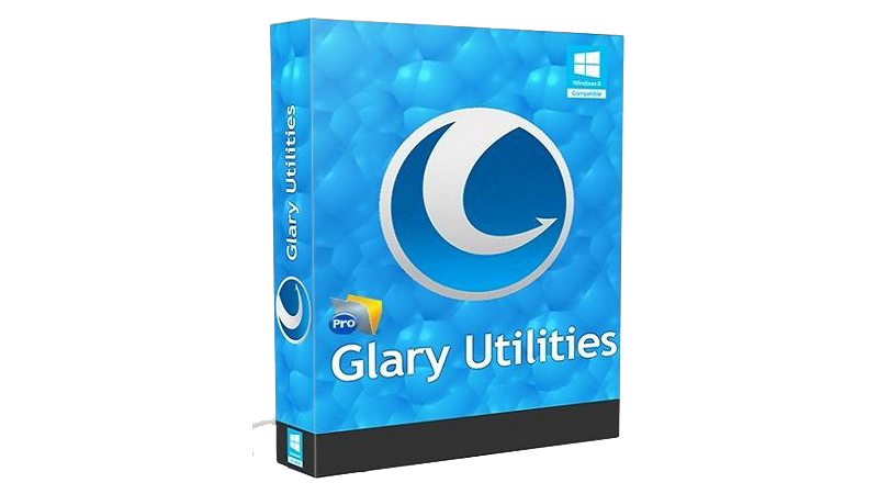 Glary Utilities Pro 5.77.0.98 