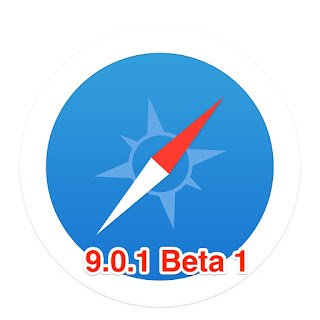 Safari 9.0.1 Beta cho Yosemite và Mavericks 