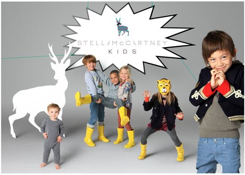 stella mccartney kids wear. stella mccartney kids wear.