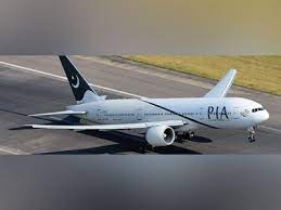 In recent months, over 10 PIA crew members did not return to Pakistan after reaching Canada