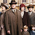 Trailer do episódio de despedida da série Downton Abbey