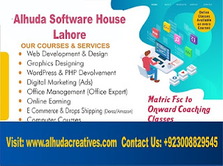 Software House Lahore