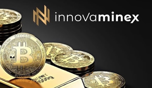 Innovaminex - #1 Blockchain of precious metals mines