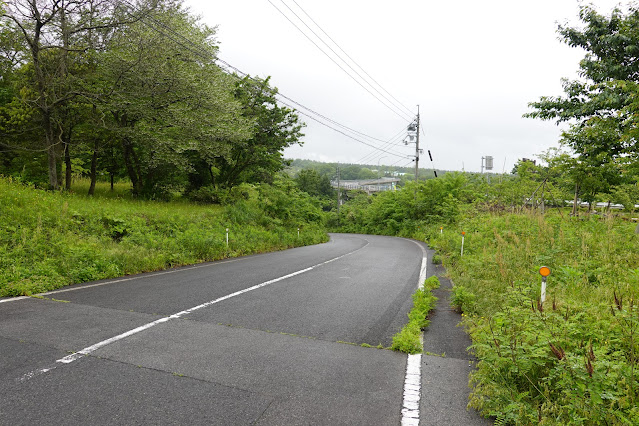 鳥取県西伯郡伯耆町丸山