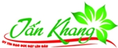 Logo Đông Y Gia Truyền Tấn Khang