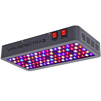 Best LED Grow Lights 2017: ViparSpectra Reflector-Series 450W LED Grow Light