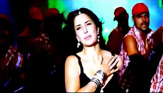 Katrina Kaif BodyGuard Title Song Photos