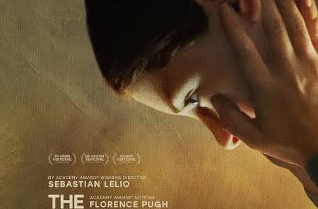 Movie: The Wonder (2022)