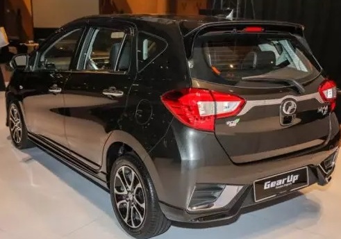 Kelebihan dan Kekurangan Mobil Daihatsu Sirion, Spesifikasi Mobil Daihatsu Sirion, Harga Terbaru Mobil Daihatsu Sirion