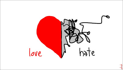 Love Hate