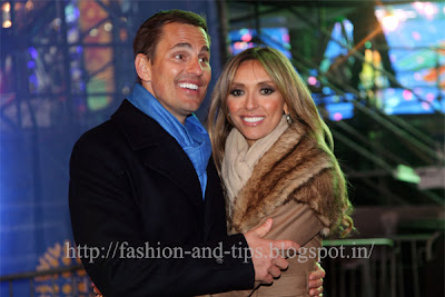 Giuliana-and-BillRancic/