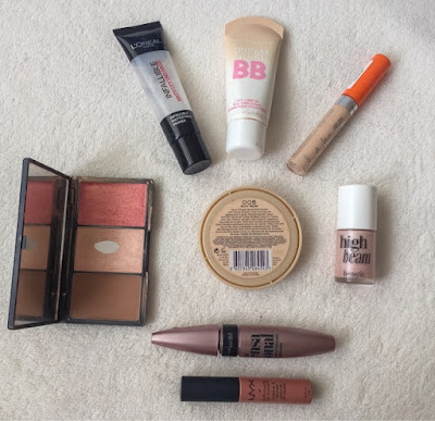 Must have summer makeup products