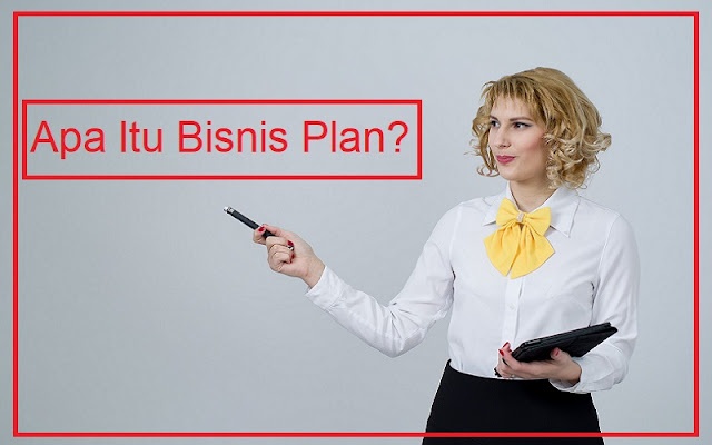 bisnis plan