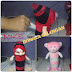 BONCEL (Boneka Celengan)