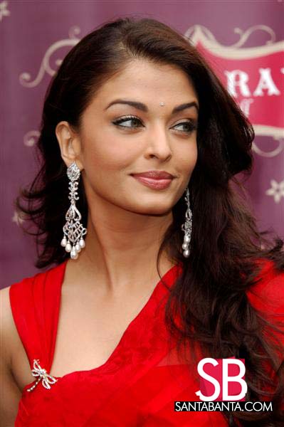 Aishwarya Rai