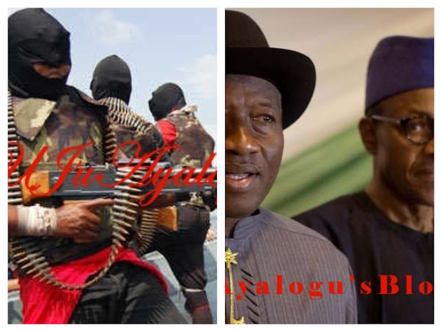 Metuh’s trial: Buhari toying with Jonathan’s gentility – Ijaw Youths talks tough