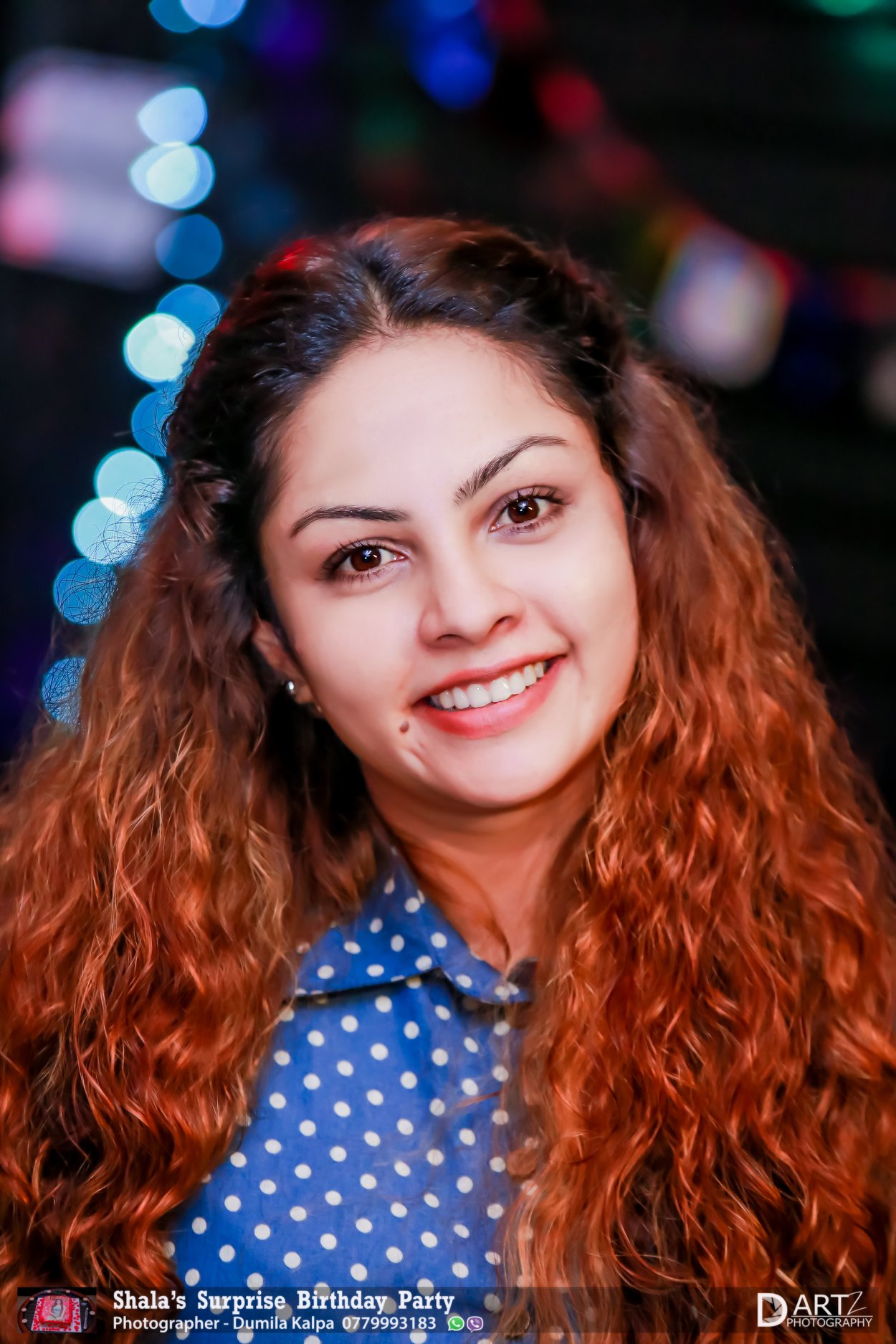 Shalani Tharaka