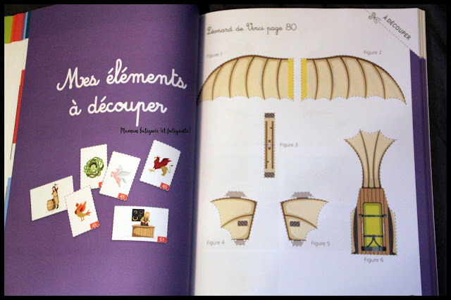 cahier montessori histoire du monde larousse