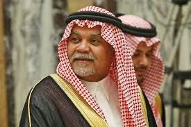 Ο Σαουδάραβας πρίγκιπας Bandar στη Μόσχα - Αναμένονται εκπλήξεις!