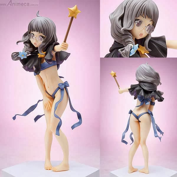 MEI SAGARA FIGURE Kono Naka ni Hitori, Imouto ga Iru! FREEing