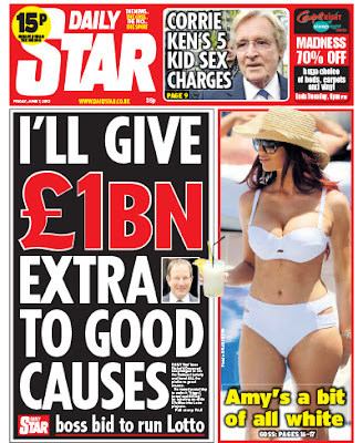 DAILY STAR - 07 Friday, June 2013