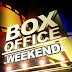 Weekend Box Office 26/8/20115