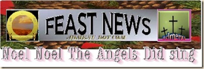 Christmas Banner